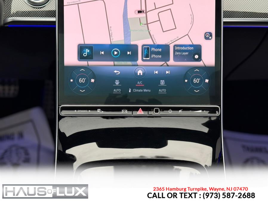 2021 Mercedes-Benz S-Class S 580 4MATIC Sedan, available for sale in Wayne, New Jersey | Haus of Lux. Wayne, New Jersey 2021 Mercedes-Benz S-Class S 580 4MATIC Sedan, available for sale in Wayne, New Jersey | Haus of Lux. Wayne, New Jersey