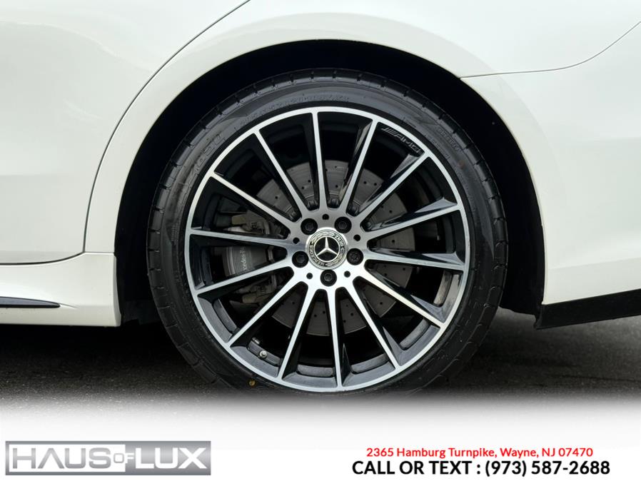 2021 Mercedes-Benz S-Class S 580 4MATIC Sedan, available for sale in Wayne, New Jersey | Haus of Lux. Wayne, New Jersey 2021 Mercedes-Benz S-Class S 580 4MATIC Sedan, available for sale in Wayne, New Jersey | Haus of Lux. Wayne, New Jersey