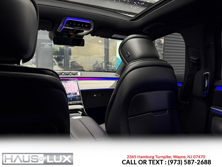 2021 Mercedes-Benz S-Class S 580 4MATIC Sedan, available for sale in Wayne, New Jersey | Haus of Lux. Wayne, New Jersey 2021 Mercedes-Benz S-Class S 580 4MATIC Sedan, available for sale in Wayne, New Jersey | Haus of Lux. Wayne, New Jersey