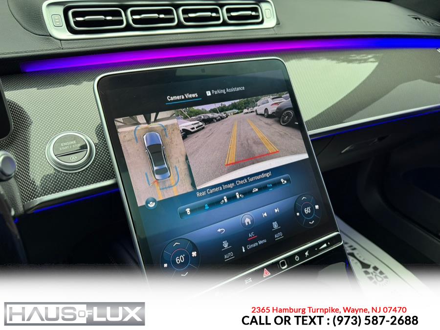 2021 Mercedes-Benz S-Class S 580 4MATIC Sedan, available for sale in Wayne, New Jersey | Haus of Lux. Wayne, New Jersey 2021 Mercedes-Benz S-Class S 580 4MATIC Sedan, available for sale in Wayne, New Jersey | Haus of Lux. Wayne, New Jersey