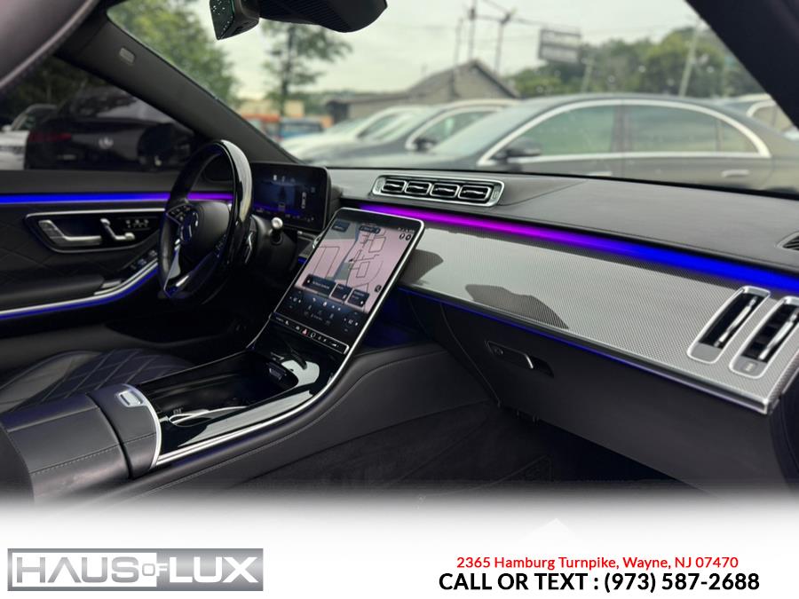 2021 Mercedes-Benz S-Class S 580 4MATIC Sedan, available for sale in Wayne, New Jersey | Haus of Lux. Wayne, New Jersey 2021 Mercedes-Benz S-Class S 580 4MATIC Sedan, available for sale in Wayne, New Jersey | Haus of Lux. Wayne, New Jersey