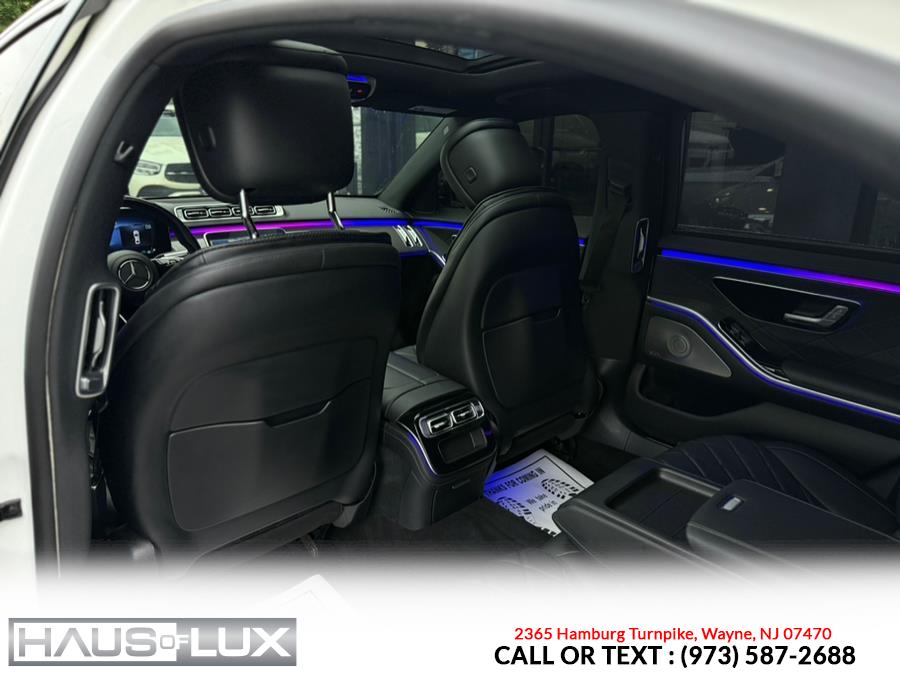 2021 Mercedes-Benz S-Class S 580 4MATIC Sedan, available for sale in Wayne, New Jersey | Haus of Lux. Wayne, New Jersey 2021 Mercedes-Benz S-Class S 580 4MATIC Sedan, available for sale in Wayne, New Jersey | Haus of Lux. Wayne, New Jersey