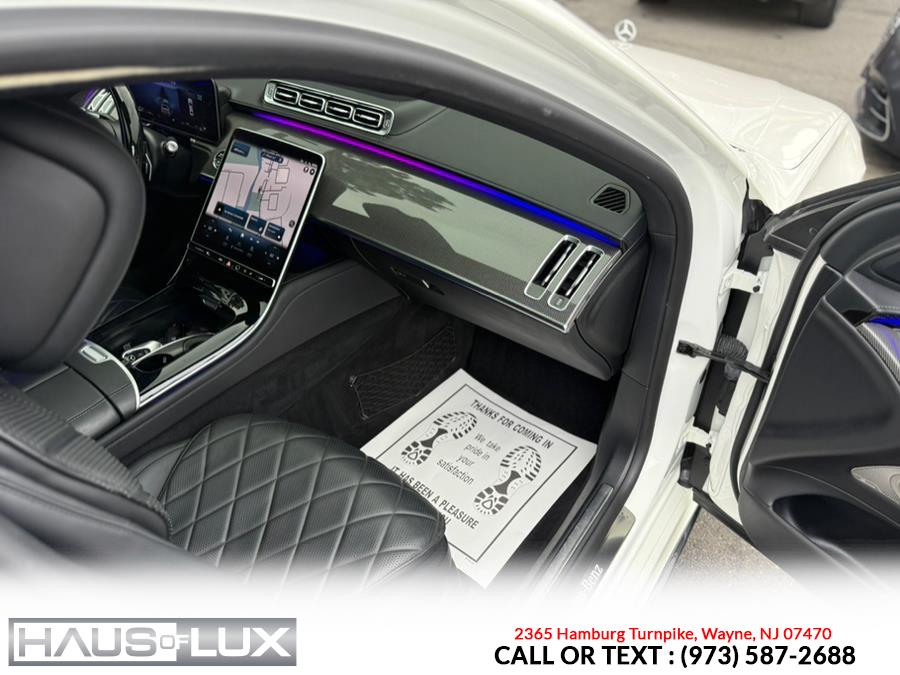 2021 Mercedes-Benz S-Class S 580 4MATIC Sedan, available for sale in Wayne, New Jersey | Haus of Lux. Wayne, New Jersey 2021 Mercedes-Benz S-Class S 580 4MATIC Sedan, available for sale in Wayne, New Jersey | Haus of Lux. Wayne, New Jersey
