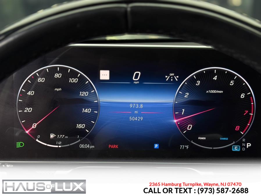 2021 Mercedes-Benz S-Class S 580 4MATIC Sedan, available for sale in Wayne, New Jersey | Haus of Lux. Wayne, New Jersey 2021 Mercedes-Benz S-Class S 580 4MATIC Sedan, available for sale in Wayne, New Jersey | Haus of Lux. Wayne, New Jersey