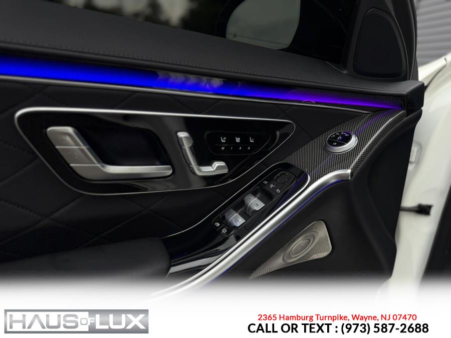 2021 Mercedes-Benz S-Class S 580 4MATIC Sedan, available for sale in Wayne, New Jersey | Haus of Lux. Wayne, New Jersey 2021 Mercedes-Benz S-Class S 580 4MATIC Sedan, available for sale in Wayne, New Jersey | Haus of Lux. Wayne, New Jersey