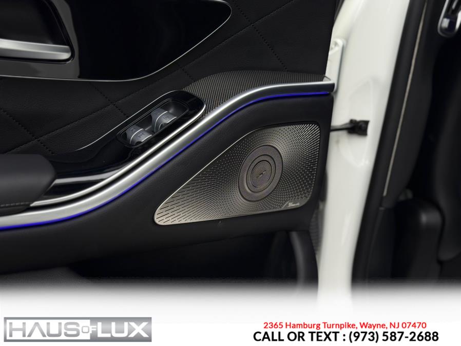 2021 Mercedes-Benz S-Class S 580 4MATIC Sedan, available for sale in Wayne, New Jersey | Haus of Lux. Wayne, New Jersey 2021 Mercedes-Benz S-Class S 580 4MATIC Sedan, available for sale in Wayne, New Jersey | Haus of Lux. Wayne, New Jersey