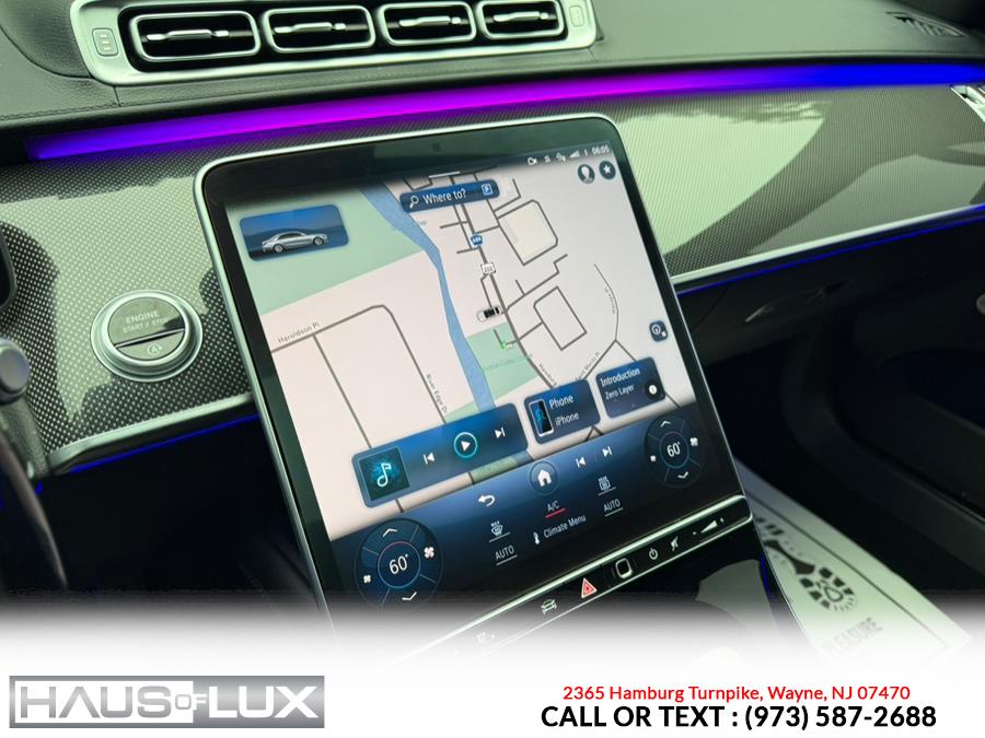 2021 Mercedes-Benz S-Class S 580 4MATIC Sedan, available for sale in Wayne, New Jersey | Haus of Lux. Wayne, New Jersey 2021 Mercedes-Benz S-Class S 580 4MATIC Sedan, available for sale in Wayne, New Jersey | Haus of Lux. Wayne, New Jersey