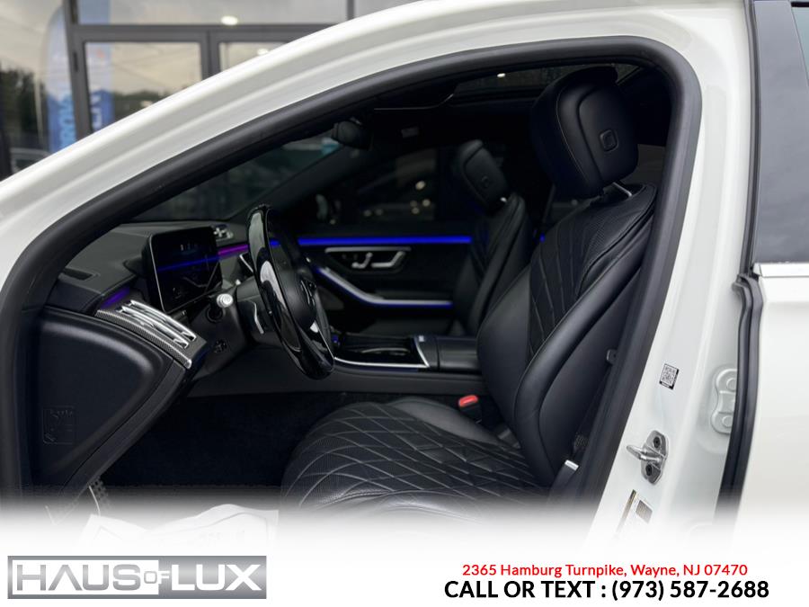 2021 Mercedes-Benz S-Class S 580 4MATIC Sedan, available for sale in Wayne, New Jersey | Haus of Lux. Wayne, New Jersey 2021 Mercedes-Benz S-Class S 580 4MATIC Sedan, available for sale in Wayne, New Jersey | Haus of Lux. Wayne, New Jersey