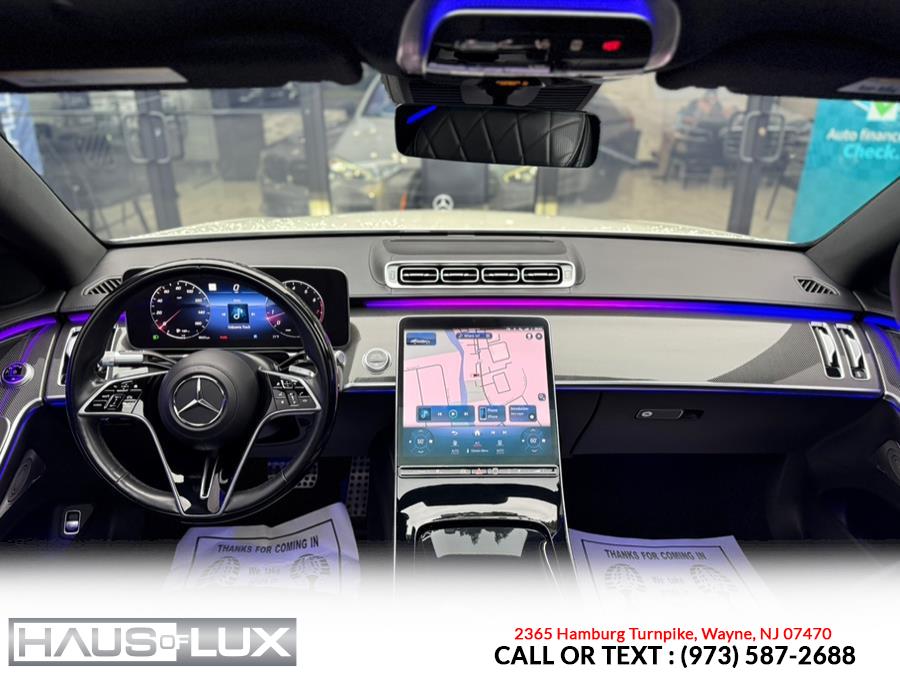 2021 Mercedes-Benz S-Class S 580 4MATIC Sedan, available for sale in Wayne, New Jersey | Haus of Lux. Wayne, New Jersey 2021 Mercedes-Benz S-Class S 580 4MATIC Sedan, available for sale in Wayne, New Jersey | Haus of Lux. Wayne, New Jersey
