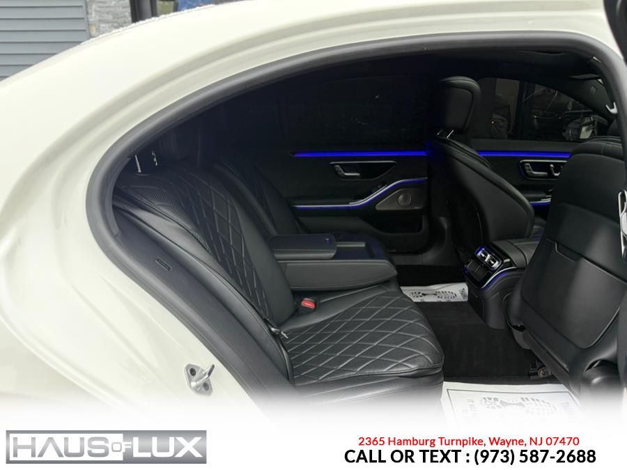 2021 Mercedes-Benz S-Class S 580 4MATIC Sedan, available for sale in Wayne, New Jersey | Haus of Lux. Wayne, New Jersey 2021 Mercedes-Benz S-Class S 580 4MATIC Sedan, available for sale in Wayne, New Jersey | Haus of Lux. Wayne, New Jersey