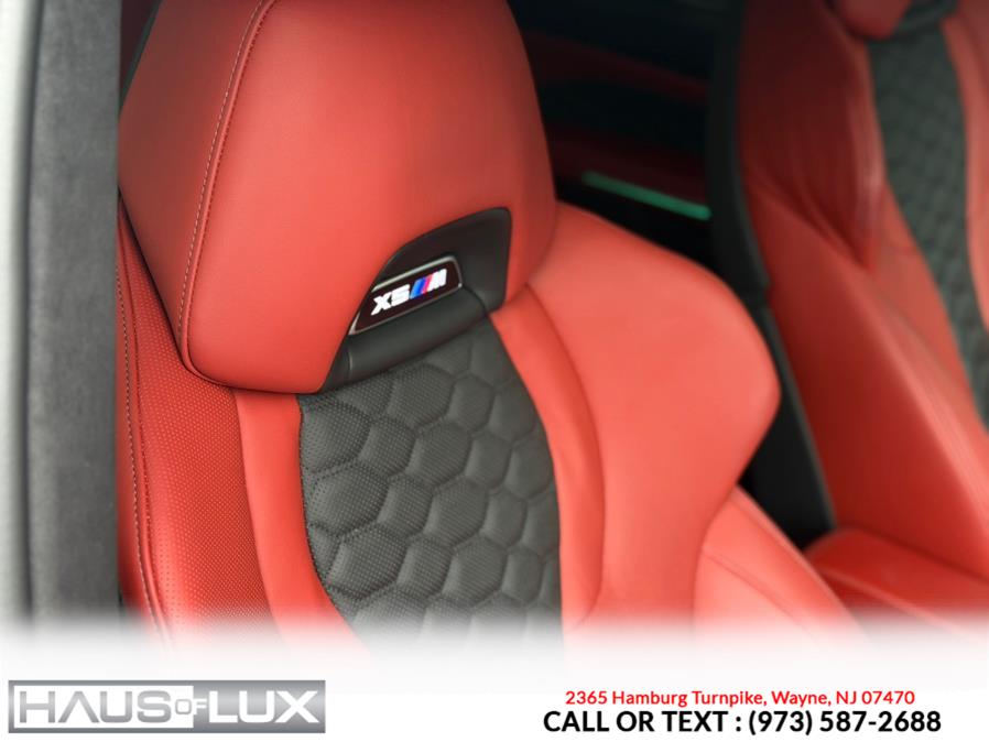 2023 BMW X5 M Sports Activity Vehicle, available for sale in Wayne, New Jersey | Haus of Lux. Wayne, New Jersey 2023 BMW X5 M Sports Activity Vehicle, available for sale in Wayne, New Jersey | Haus of Lux. Wayne, New Jersey
