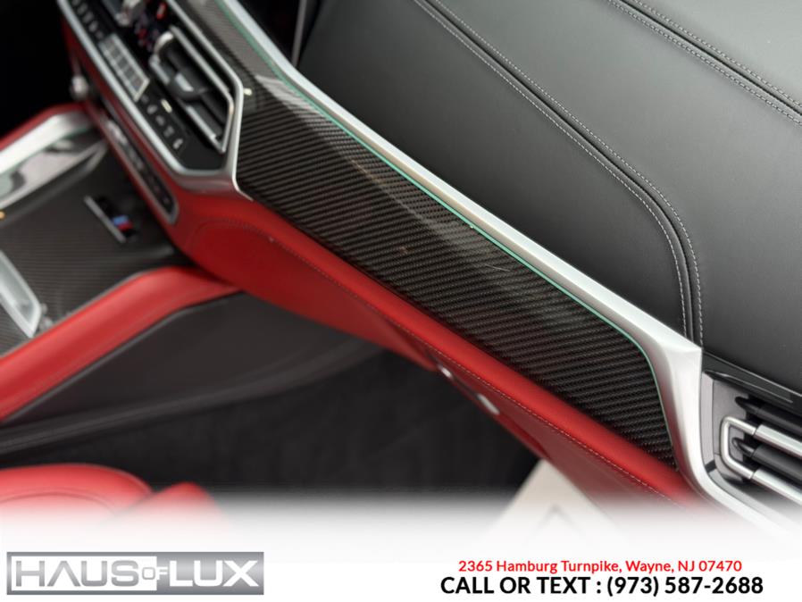 2023 BMW X5 M Sports Activity Vehicle, available for sale in Wayne, New Jersey | Haus of Lux. Wayne, New Jersey 2023 BMW X5 M Sports Activity Vehicle, available for sale in Wayne, New Jersey | Haus of Lux. Wayne, New Jersey