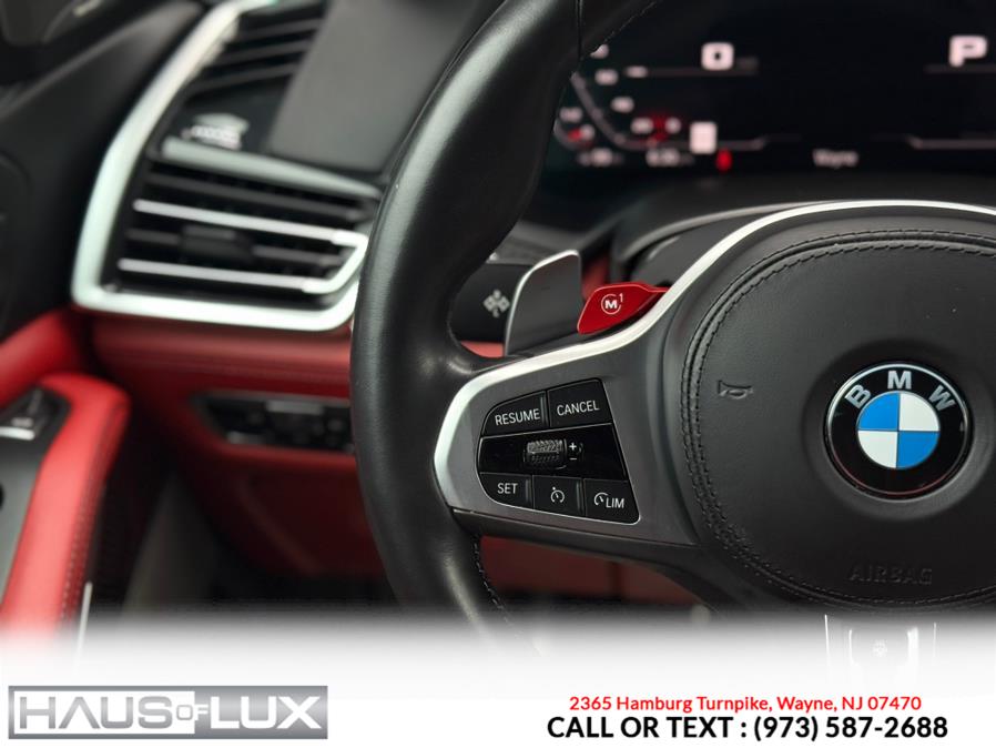 2023 BMW X5 M Sports Activity Vehicle, available for sale in Wayne, New Jersey | Haus of Lux. Wayne, New Jersey 2023 BMW X5 M Sports Activity Vehicle, available for sale in Wayne, New Jersey | Haus of Lux. Wayne, New Jersey