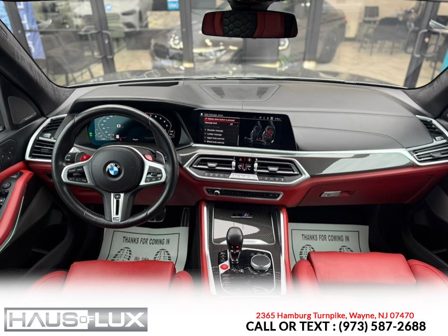 2023 BMW X5 M Sports Activity Vehicle, available for sale in Wayne, New Jersey | Haus of Lux. Wayne, New Jersey 2023 BMW X5 M Sports Activity Vehicle, available for sale in Wayne, New Jersey | Haus of Lux. Wayne, New Jersey