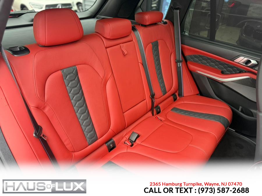 2023 BMW X5 M Sports Activity Vehicle, available for sale in Wayne, New Jersey | Haus of Lux. Wayne, New Jersey 2023 BMW X5 M Sports Activity Vehicle, available for sale in Wayne, New Jersey | Haus of Lux. Wayne, New Jersey