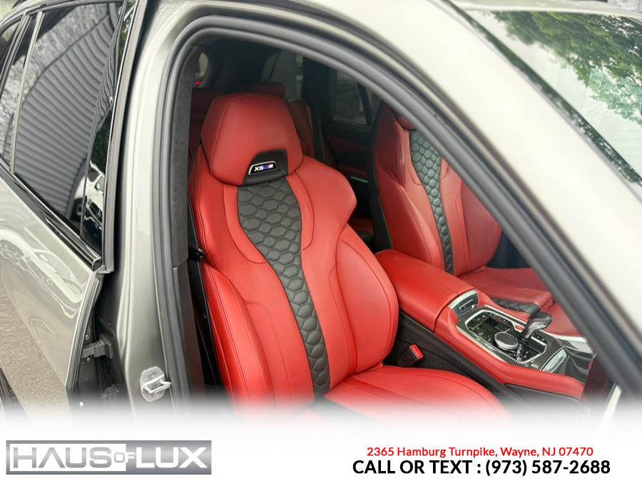 2023 BMW X5 M Sports Activity Vehicle, available for sale in Wayne, New Jersey | Haus of Lux. Wayne, New Jersey 2023 BMW X5 M Sports Activity Vehicle, available for sale in Wayne, New Jersey | Haus of Lux. Wayne, New Jersey