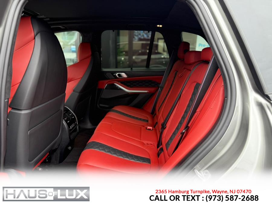 2023 BMW X5 M Sports Activity Vehicle, available for sale in Wayne, New Jersey | Haus of Lux. Wayne, New Jersey 2023 BMW X5 M Sports Activity Vehicle, available for sale in Wayne, New Jersey | Haus of Lux. Wayne, New Jersey