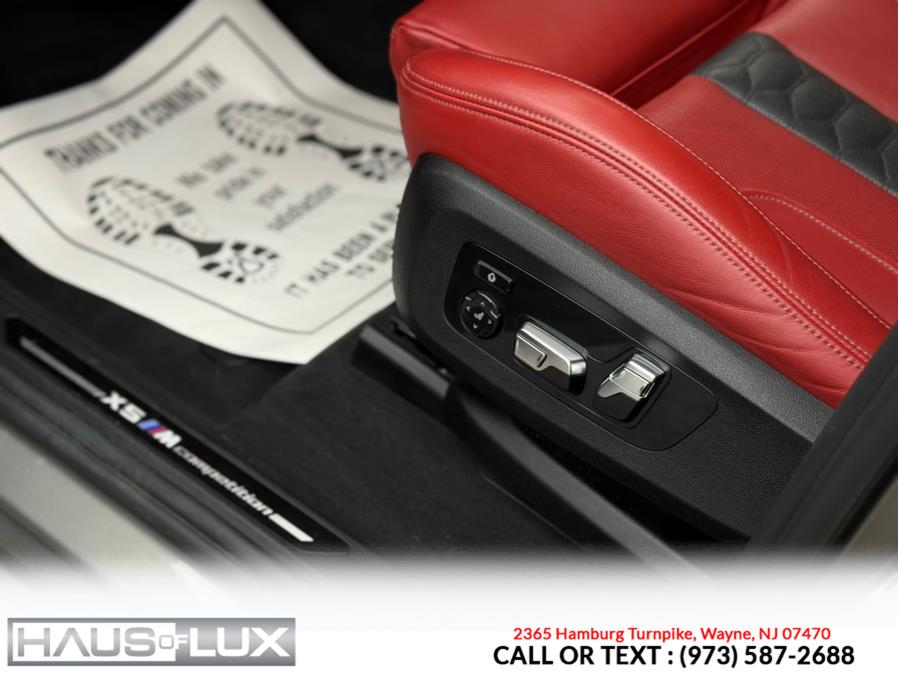 2023 BMW X5 M Sports Activity Vehicle, available for sale in Wayne, New Jersey | Haus of Lux. Wayne, New Jersey 2023 BMW X5 M Sports Activity Vehicle, available for sale in Wayne, New Jersey | Haus of Lux. Wayne, New Jersey