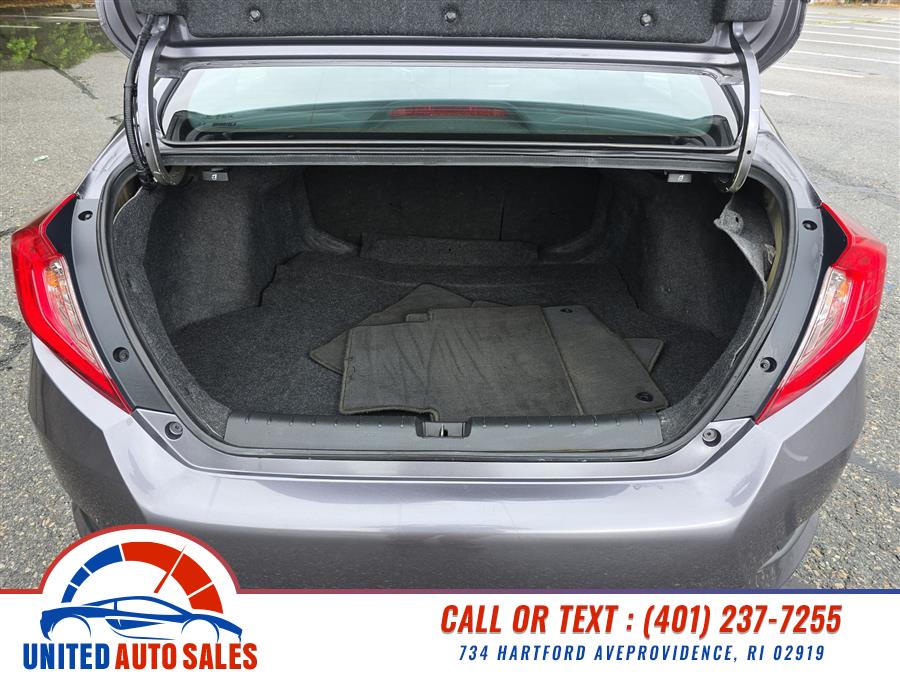2021 Honda Civic Sedan Sport CVT, available for sale in Providence, Rhode Island | United Auto Sales Inc. Providence, Rhode Island 2021 Honda Civic Sedan Sport CVT, available for sale in Providence, Rhode Island | United Auto Sales Inc. Providence, Rhode Island