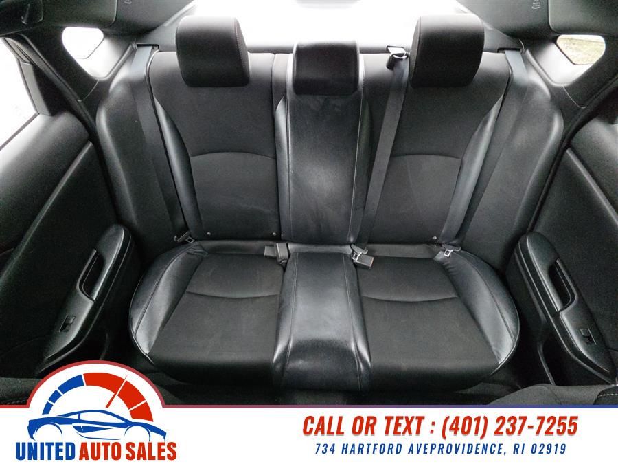 2021 Honda Civic Sedan Sport CVT, available for sale in Providence, Rhode Island | United Auto Sales Inc. Providence, Rhode Island 2021 Honda Civic Sedan Sport CVT, available for sale in Providence, Rhode Island | United Auto Sales Inc. Providence, Rhode Island