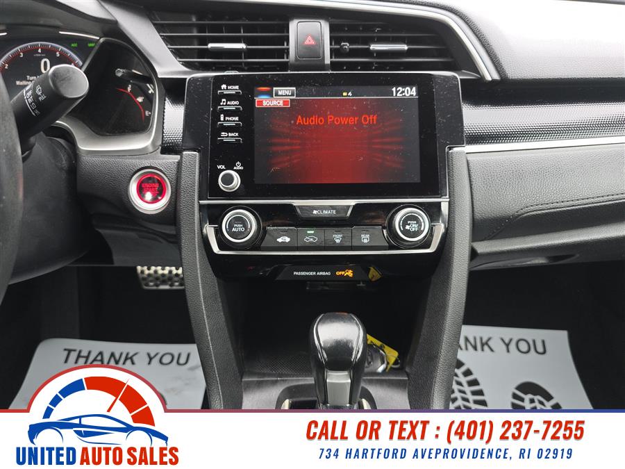 2021 Honda Civic Sedan Sport CVT, available for sale in Providence, Rhode Island | United Auto Sales Inc. Providence, Rhode Island 2021 Honda Civic Sedan Sport CVT, available for sale in Providence, Rhode Island | United Auto Sales Inc. Providence, Rhode Island