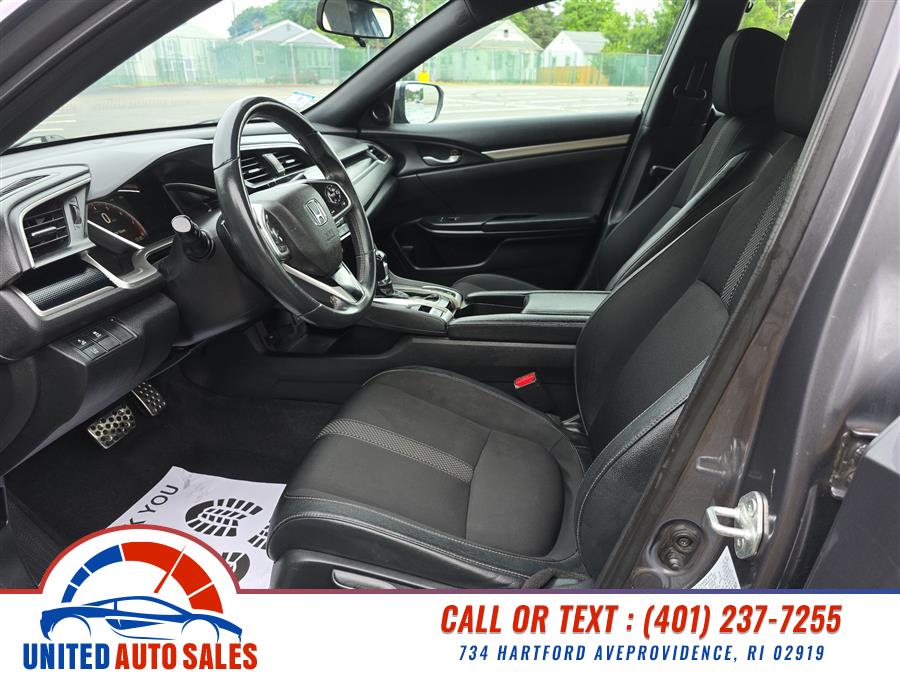2021 Honda Civic Sedan Sport CVT, available for sale in Providence, Rhode Island | United Auto Sales Inc. Providence, Rhode Island 2021 Honda Civic Sedan Sport CVT, available for sale in Providence, Rhode Island | United Auto Sales Inc. Providence, Rhode Island