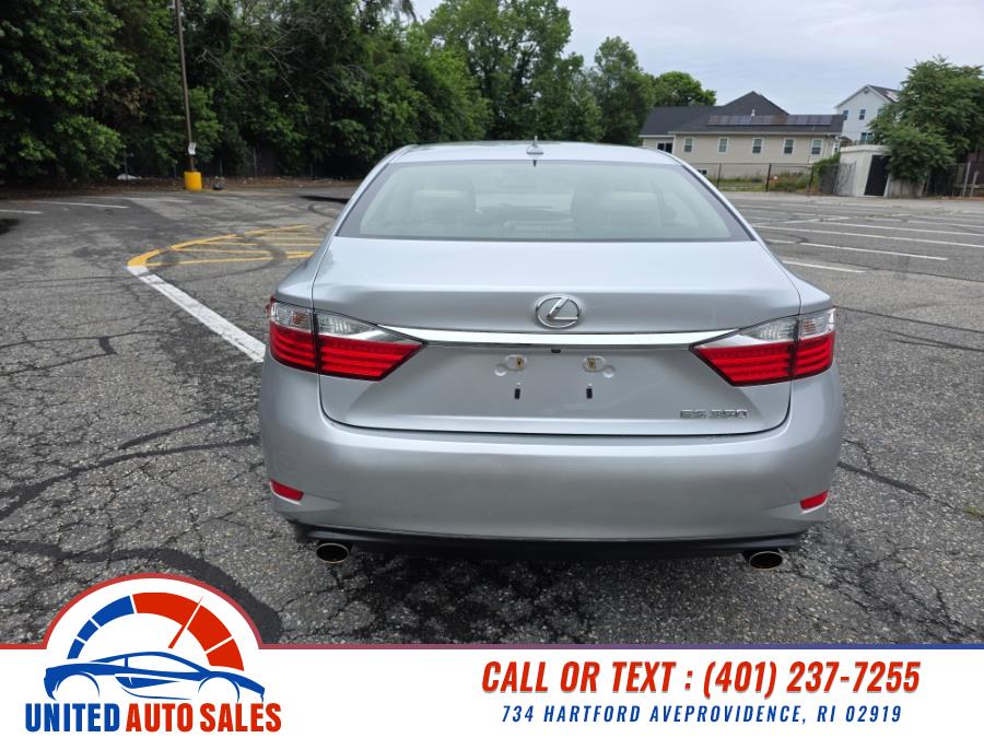 2013 Lexus ES 350 4dr Sdn, available for sale in Providence, Rhode Island | United Auto Sales Inc. Providence, Rhode Island 2013 Lexus ES 350 4dr Sdn, available for sale in Providence, Rhode Island | United Auto Sales Inc. Providence, Rhode Island