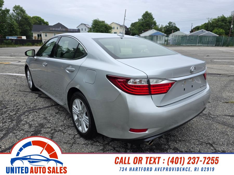 2013 Lexus ES 350 4dr Sdn, available for sale in Providence, Rhode Island | United Auto Sales Inc. Providence, Rhode Island 2013 Lexus ES 350 4dr Sdn, available for sale in Providence, Rhode Island | United Auto Sales Inc. Providence, Rhode Island