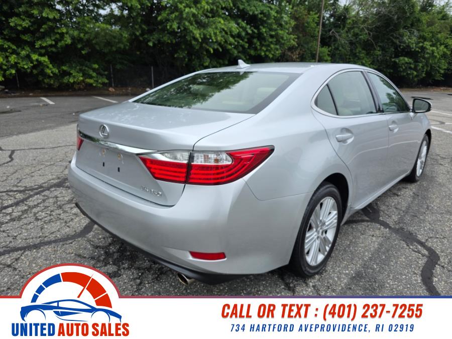 2013 Lexus ES 350 4dr Sdn, available for sale in Providence, Rhode Island | United Auto Sales Inc. Providence, Rhode Island 2013 Lexus ES 350 4dr Sdn, available for sale in Providence, Rhode Island | United Auto Sales Inc. Providence, Rhode Island