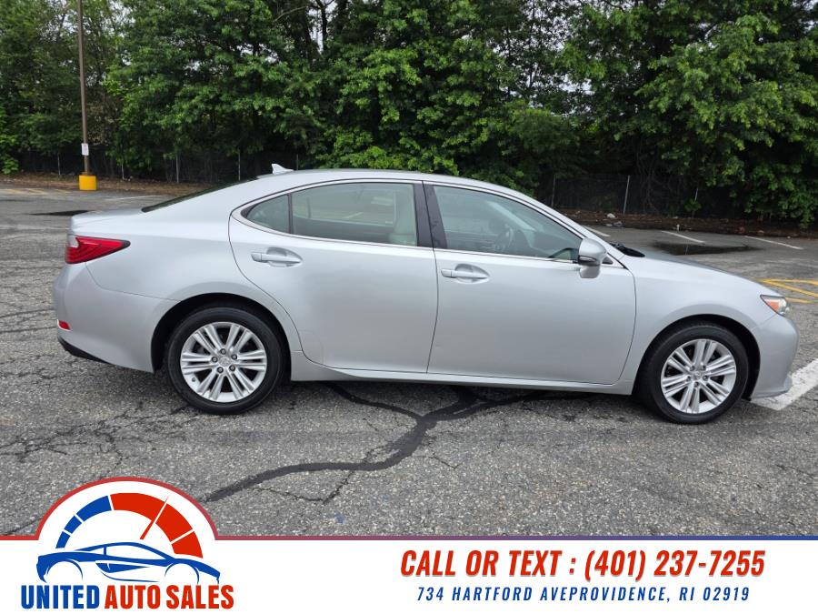 2013 Lexus ES 350 4dr Sdn, available for sale in Providence, Rhode Island | United Auto Sales Inc. Providence, Rhode Island 2013 Lexus ES 350 4dr Sdn, available for sale in Providence, Rhode Island | United Auto Sales Inc. Providence, Rhode Island