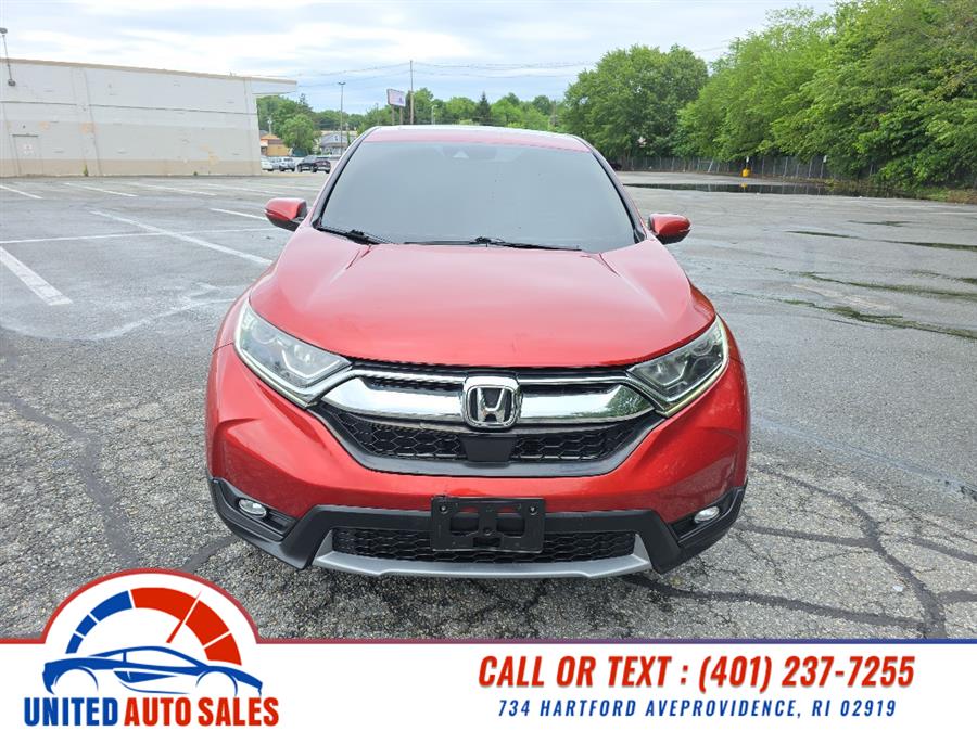 2017 Honda CR-V EX-L AWD, available for sale in Providence, Rhode Island | United Auto Sales Inc. Providence, Rhode Island 2017 Honda CR-V EX-L AWD, available for sale in Providence, Rhode Island | United Auto Sales Inc. Providence, Rhode Island