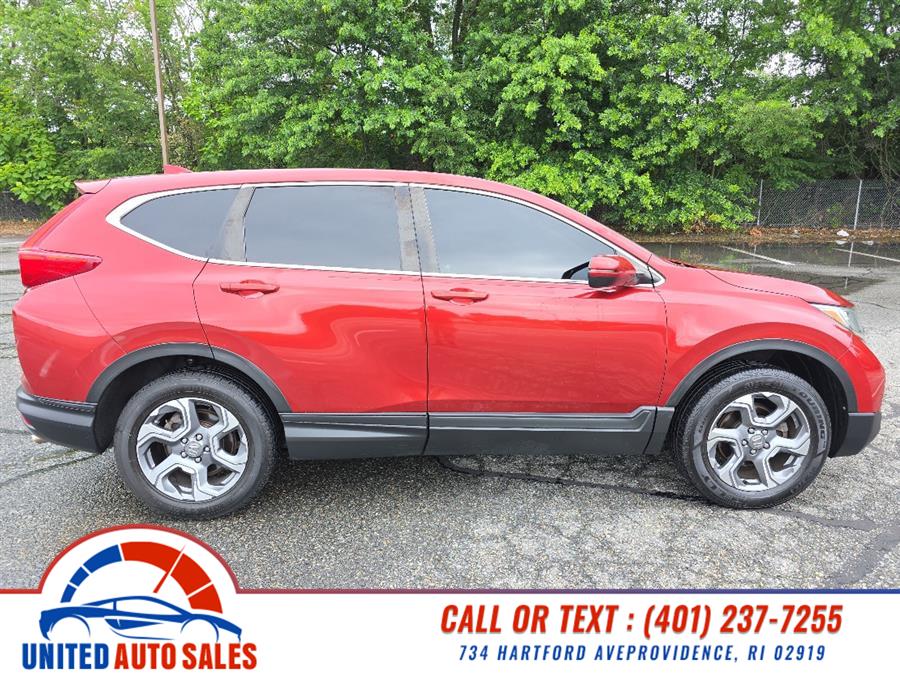 2017 Honda CR-V EX-L AWD, available for sale in Providence, Rhode Island | United Auto Sales Inc. Providence, Rhode Island 2017 Honda CR-V EX-L AWD, available for sale in Providence, Rhode Island | United Auto Sales Inc. Providence, Rhode Island