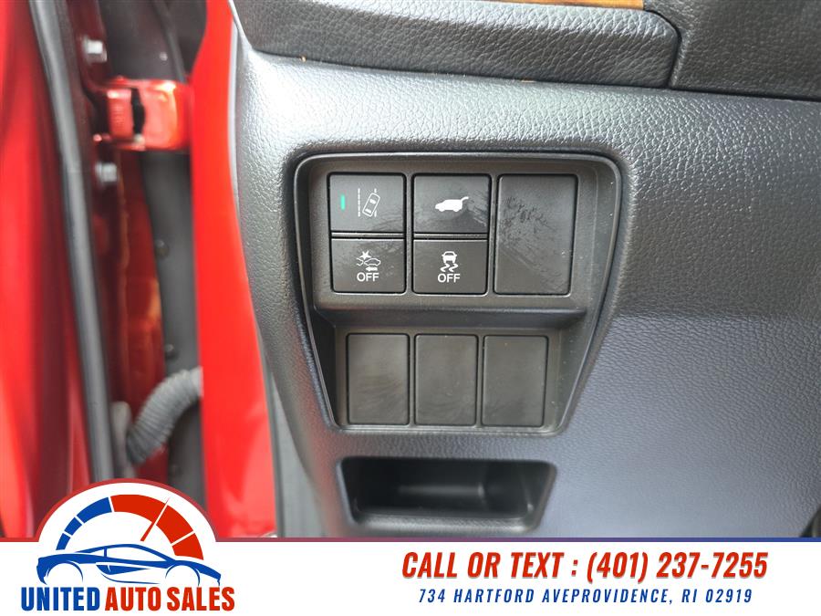 2017 Honda CR-V EX-L AWD, available for sale in Providence, Rhode Island | United Auto Sales Inc. Providence, Rhode Island 2017 Honda CR-V EX-L AWD, available for sale in Providence, Rhode Island | United Auto Sales Inc. Providence, Rhode Island
