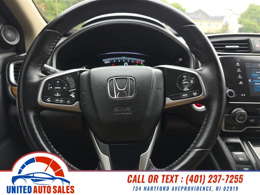 2017 Honda CR-V EX-L AWD, available for sale in Providence, Rhode Island | United Auto Sales Inc. Providence, Rhode Island 2017 Honda CR-V EX-L AWD, available for sale in Providence, Rhode Island | United Auto Sales Inc. Providence, Rhode Island