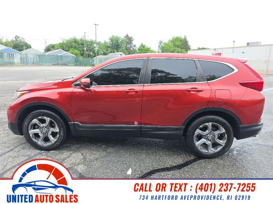 2017 Honda CR-V EX-L AWD, available for sale in Providence, Rhode Island | United Auto Sales Inc. Providence, Rhode Island 2017 Honda CR-V EX-L AWD, available for sale in Providence, Rhode Island | United Auto Sales Inc. Providence, Rhode Island