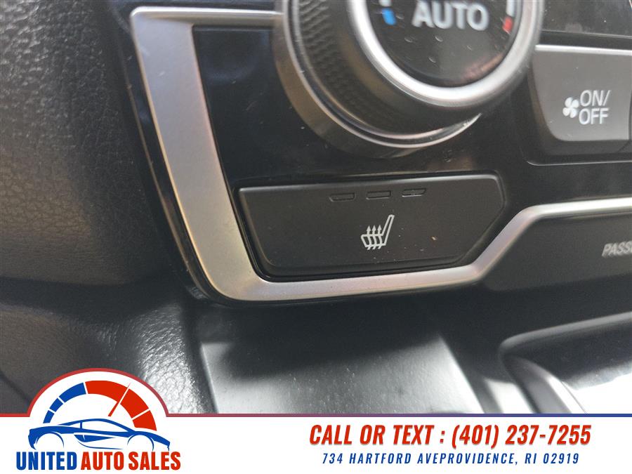 2017 Honda CR-V EX-L AWD, available for sale in Providence, Rhode Island | United Auto Sales Inc. Providence, Rhode Island 2017 Honda CR-V EX-L AWD, available for sale in Providence, Rhode Island | United Auto Sales Inc. Providence, Rhode Island