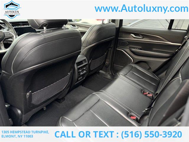 2023 Jeep Grand Cherokee 4xe , available for sale in Elmont, New York | Auto Lux. Elmont, New York 2023 Jeep Grand Cherokee 4xe , available for sale in Elmont, New York | Auto Lux. Elmont, New York