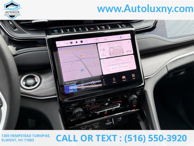 2023 Jeep Grand Cherokee 4xe , available for sale in Elmont, New York | Auto Lux. Elmont, New York 2023 Jeep Grand Cherokee 4xe , available for sale in Elmont, New York | Auto Lux. Elmont, New York