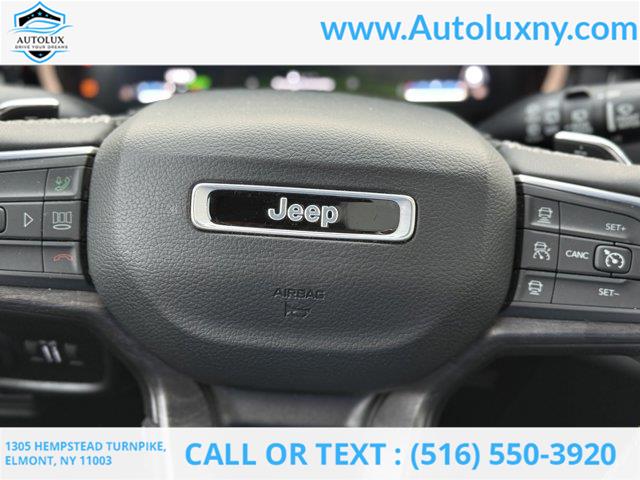 2023 Jeep Grand Cherokee 4xe , available for sale in Elmont, New York | Auto Lux. Elmont, New York 2023 Jeep Grand Cherokee 4xe , available for sale in Elmont, New York | Auto Lux. Elmont, New York