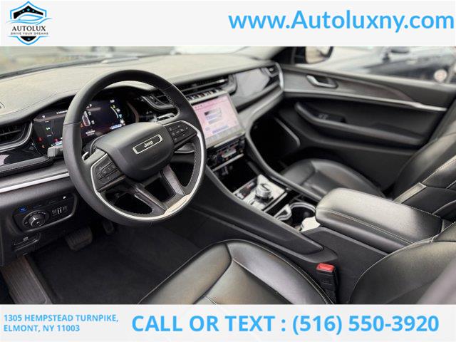 2023 Jeep Grand Cherokee 4xe , available for sale in Elmont, New York | Auto Lux. Elmont, New York 2023 Jeep Grand Cherokee 4xe , available for sale in Elmont, New York | Auto Lux. Elmont, New York