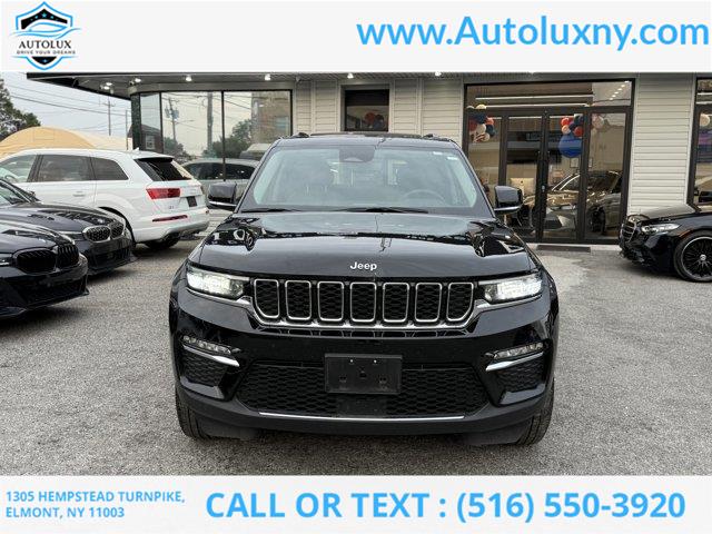 2023 Jeep Grand Cherokee 4xe , available for sale in Elmont, New York | Auto Lux. Elmont, New York 2023 Jeep Grand Cherokee 4xe , available for sale in Elmont, New York | Auto Lux. Elmont, New York