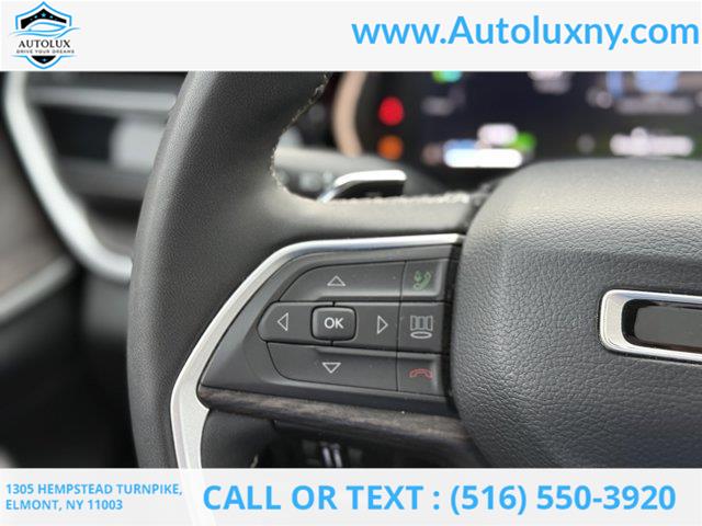 2023 Jeep Grand Cherokee 4xe , available for sale in Elmont, New York | Auto Lux. Elmont, New York 2023 Jeep Grand Cherokee 4xe , available for sale in Elmont, New York | Auto Lux. Elmont, New York