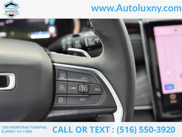 2023 Jeep Grand Cherokee 4xe , available for sale in Elmont, New York | Auto Lux. Elmont, New York 2023 Jeep Grand Cherokee 4xe , available for sale in Elmont, New York | Auto Lux. Elmont, New York