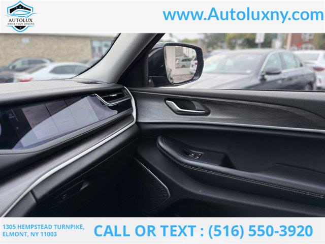 2023 Jeep Grand Cherokee 4xe , available for sale in Elmont, New York | Auto Lux. Elmont, New York 2023 Jeep Grand Cherokee 4xe , available for sale in Elmont, New York | Auto Lux. Elmont, New York