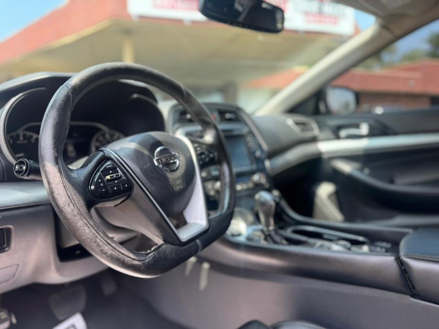 2016 Nissan Maxima 4dr Sdn 3.5 SL, available for sale in BURLINGTON, New Jersey | Tri States Auto Group. BURLINGTON, New Jersey 2016 Nissan Maxima 4dr Sdn 3.5 SL, available for sale in BURLINGTON, New Jersey | Tri States Auto Group. BURLINGTON, New Jersey