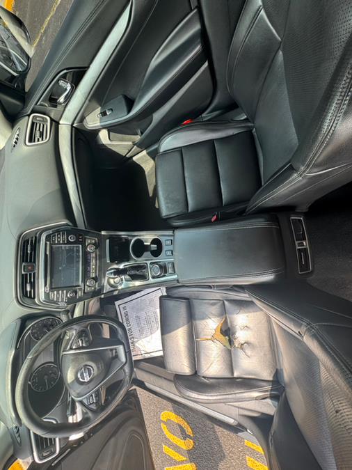 2016 Nissan Maxima 4dr Sdn 3.5 SL, available for sale in BURLINGTON, New Jersey | Tri States Auto Group. BURLINGTON, New Jersey 2016 Nissan Maxima 4dr Sdn 3.5 SL, available for sale in BURLINGTON, New Jersey | Tri States Auto Group. BURLINGTON, New Jersey