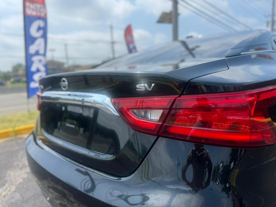 2016 Nissan Maxima 4dr Sdn 3.5 SL, available for sale in BURLINGTON, New Jersey | Tri States Auto Group. BURLINGTON, New Jersey 2016 Nissan Maxima 4dr Sdn 3.5 SL, available for sale in BURLINGTON, New Jersey | Tri States Auto Group. BURLINGTON, New Jersey