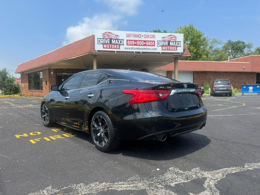 2016 Nissan Maxima 4dr Sdn 3.5 SL, available for sale in BURLINGTON, New Jersey | Tri States Auto Group. BURLINGTON, New Jersey 2016 Nissan Maxima 4dr Sdn 3.5 SL, available for sale in BURLINGTON, New Jersey | Tri States Auto Group. BURLINGTON, New Jersey