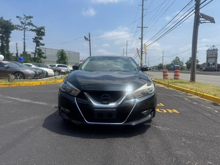 2016 Nissan Maxima 4dr Sdn 3.5 SL, available for sale in BURLINGTON, New Jersey | Tri States Auto Group. BURLINGTON, New Jersey 2016 Nissan Maxima 4dr Sdn 3.5 SL, available for sale in BURLINGTON, New Jersey | Tri States Auto Group. BURLINGTON, New Jersey