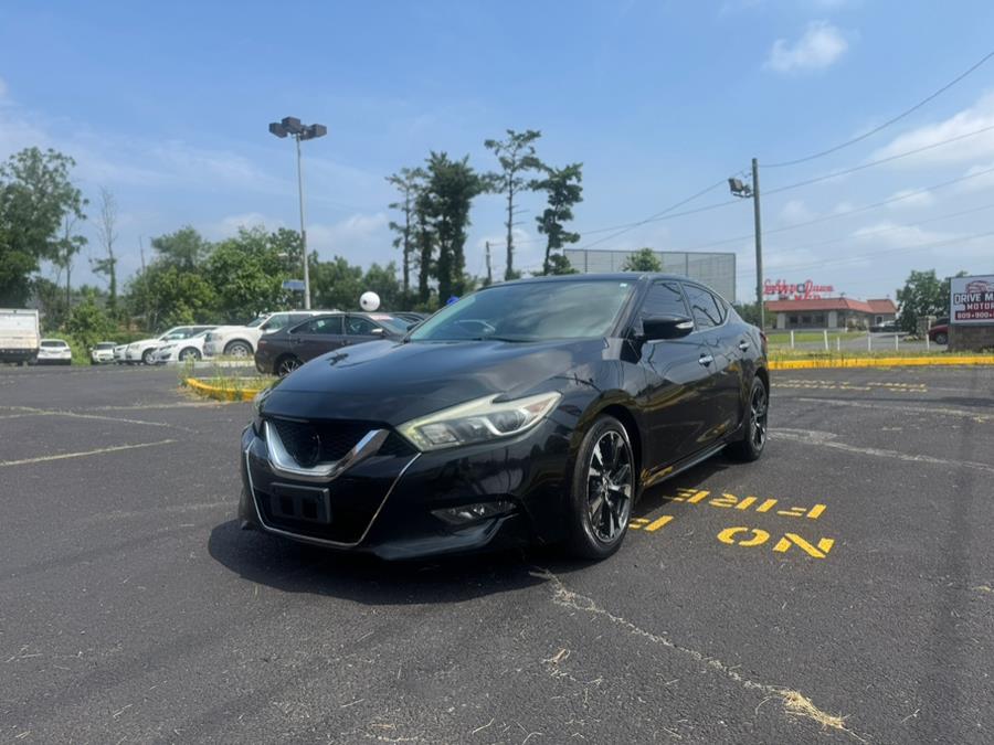 2016 Nissan Maxima 4dr Sdn 3.5 SL, available for sale in BURLINGTON, New Jersey | Tri States Auto Group. BURLINGTON, New Jersey 2016 Nissan Maxima 4dr Sdn 3.5 SL, available for sale in BURLINGTON, New Jersey | Tri States Auto Group. BURLINGTON, New Jersey
